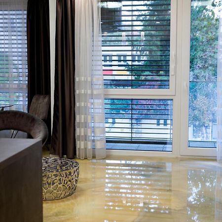 Dream Apartman 3 With Free Parking Gyor Exterior photo